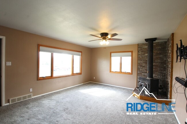 3632 3rd Ave S in Great Falls, MT - Building Photo - Building Photo