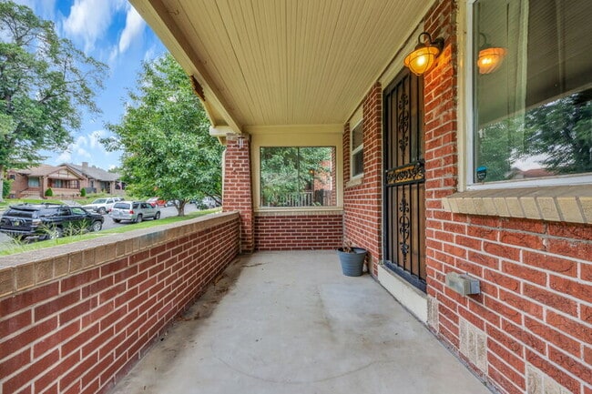 4312 Decatur St in Denver, CO - Building Photo - Building Photo