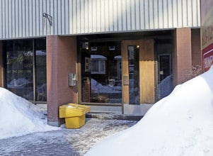 The Lamplighter in Ottawa, ON - Building Photo - Building Photo
