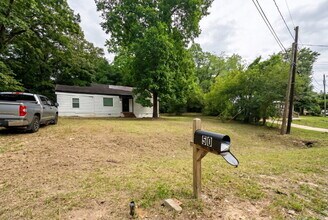 50 Eddy Dr in Columbus, GA - Building Photo - Building Photo