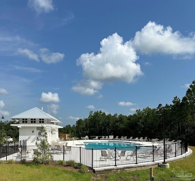 property at 8665 Pathstone Blvd