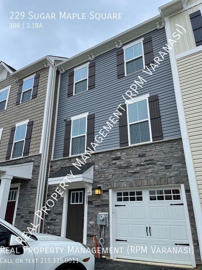 229 Sugar Maple Square in Downingtown, PA - Building Photo - Building Photo