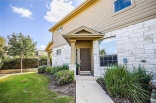 14815 Avery Ranch Blvd in Austin, TX - Building Photo