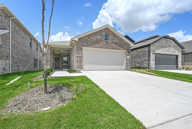property at 616 Russell Dr