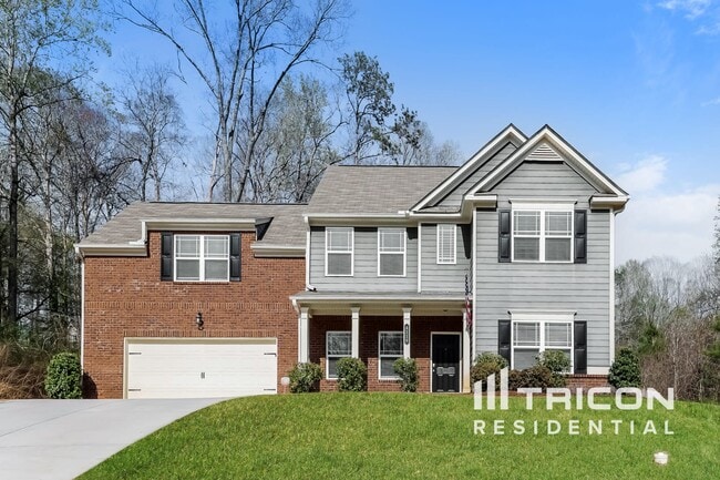 property at 4110 Tarnwood Pl