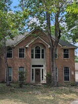 130 Songful Woods Pl in Spring, TX - Building Photo