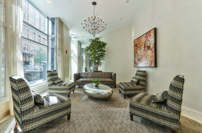 80 Broad St, Unit 603 in Boston, MA - Building Photo - Building Photo