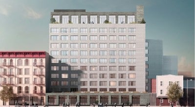 The Collective Williamsburg in Brooklyn, NY - Building Photo - Building Photo