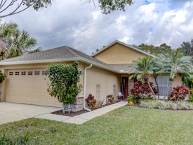 731 Lake Clark Ct in Lakeland, FL - Building Photo