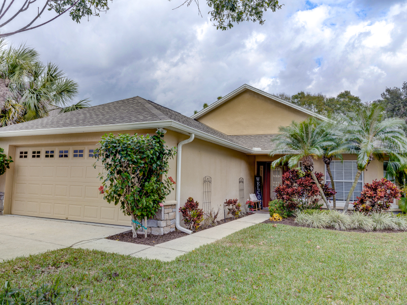 731 Lake Clark Ct in Lakeland, FL - Building Photo