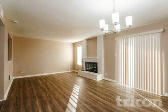 5208 Territorial Rd NW in Albuquerque, NM - Building Photo - Building Photo