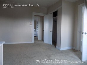 2221 Hawthorne Ave-Unit -3 in Pittsburgh, PA - Building Photo - Building Photo