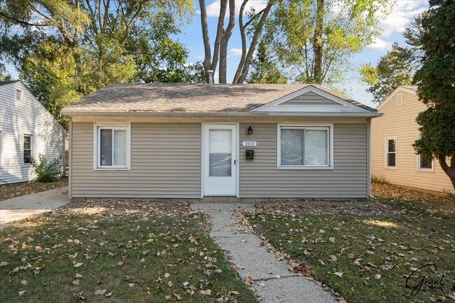 property at 2112 Bonner St