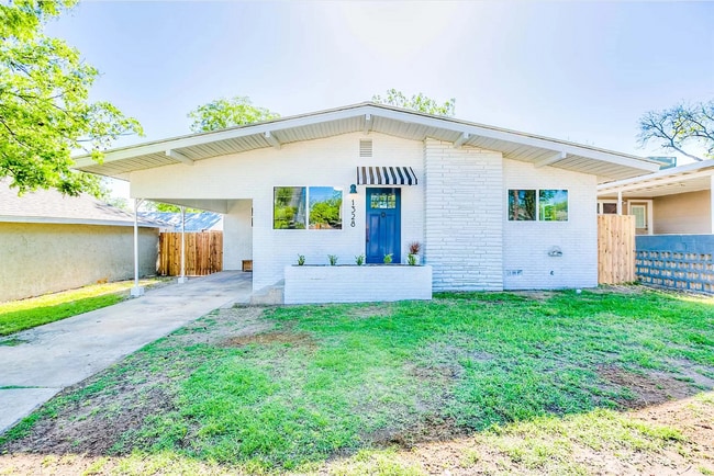 property at 1328 S Tyler St