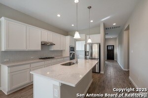 4025 Arena Blanca in San Antonio, TX - Building Photo - Building Photo