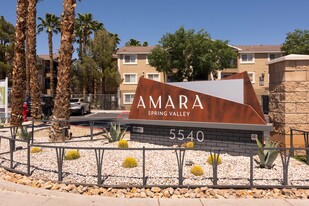 Amara Spring Valley Apartments