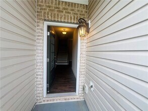 1524 Brookmere Way in Cumming, GA - Building Photo - Building Photo