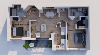 1330 West Ave in Miami Beach, FL - Building Photo - Building Photo