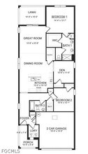 11228 Sunset Preserve Dr in Ft. Myers, FL - Building Photo - Building Photo