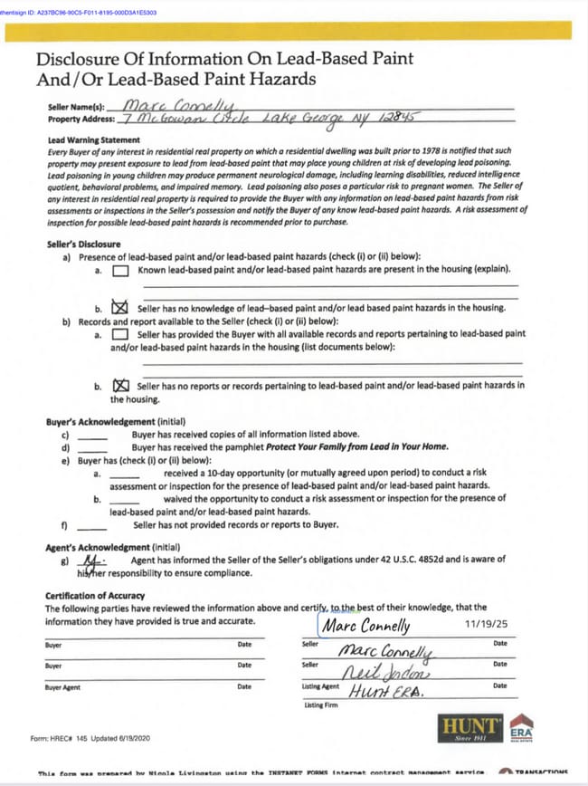 7 McGowan Way in Lake George, NY - Building Photo - Building Photo