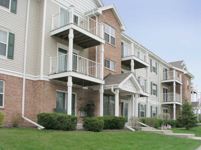 Wildflower Place Apartments Photo