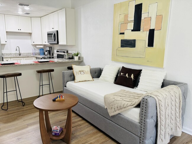 property at 1252 High Rd