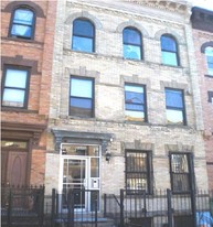 296 Linden St Apartments