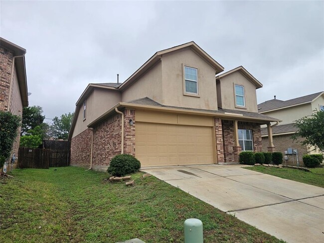 405 Libani Ln in Cedar Park, TX - Building Photo - Building Photo