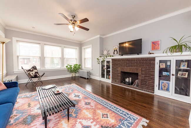 4014 W Nelson St in Chicago, IL - Building Photo - Building Photo