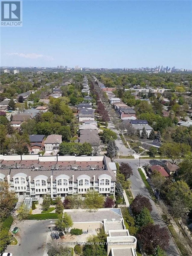60 Byng Ave in Toronto, ON - Building Photo - Building Photo