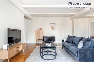 400 E 58th St, Unit FL14-ID1015 in New York, NY - Building Photo - Building Photo