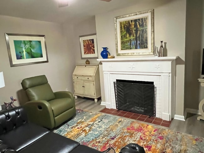 4208 Saint Francis Ave, Unit 4208 in Columbus, GA - Building Photo - Building Photo