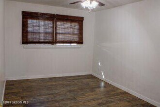 2820 62nd St in Lubbock, TX - Building Photo - Building Photo