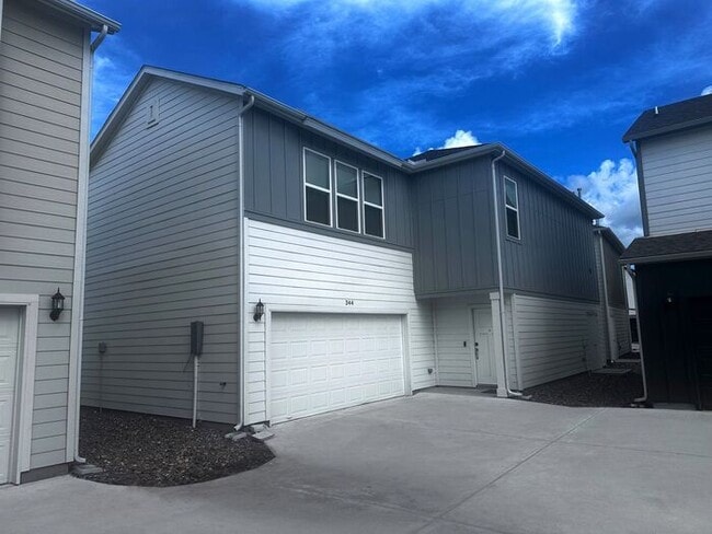 property at 344 Huisache St