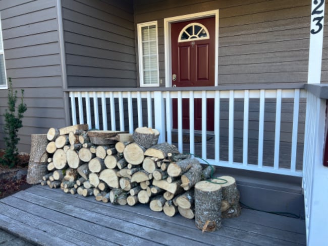 723 N 8th St in Coos Bay, OR - Building Photo - Building Photo