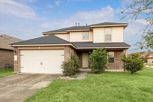 29102 Jarvis Bay Pass in Katy, TX - Building Photo