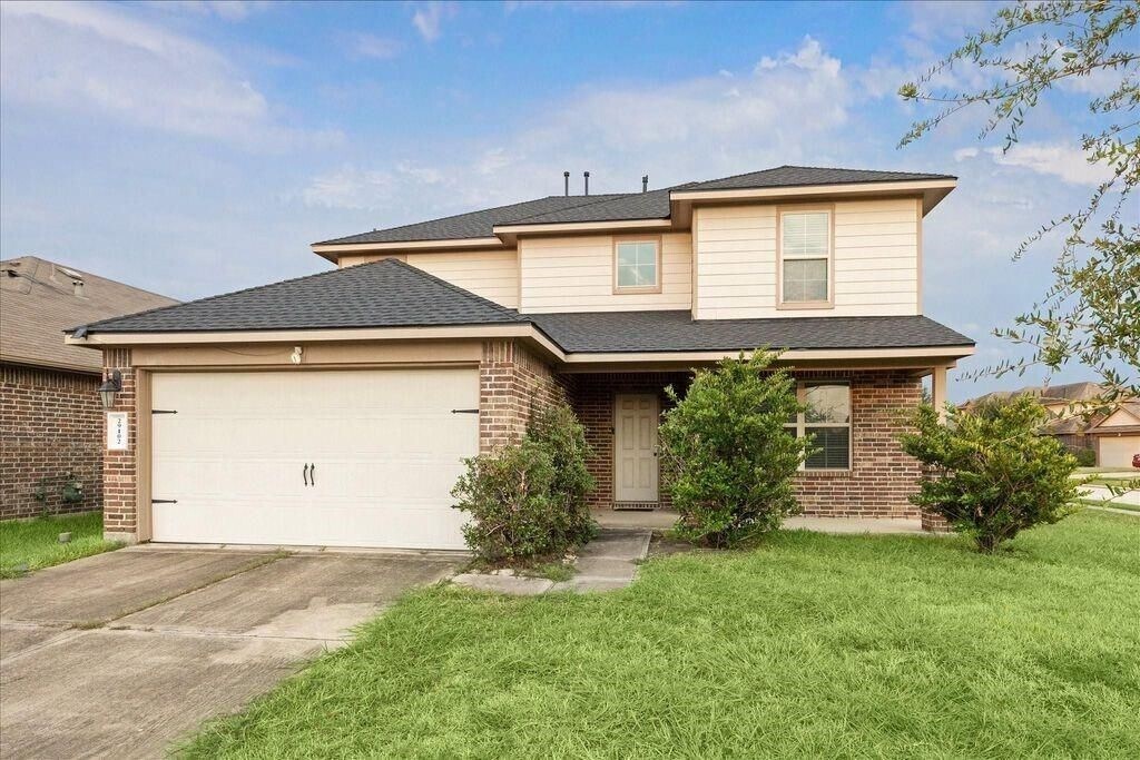 29102 Jarvis Bay Pass in Katy, TX - Building Photo