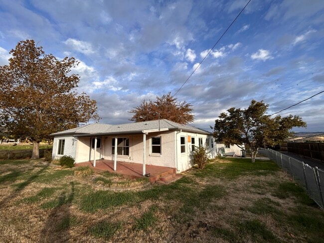 property at 6065 Colver Rd