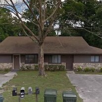 3721 NE 41st St in Ocala, FL - Building Photo