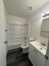 345 E Wilson Ave in Ridgecrest, CA - Building Photo - Building Photo