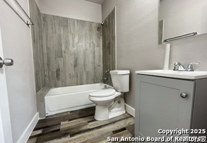 8109 Glider Ave in San Antonio, TX - Building Photo - Building Photo