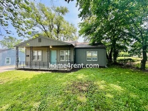 1205 N 39th St in Kansas City, KS - Building Photo - Building Photo