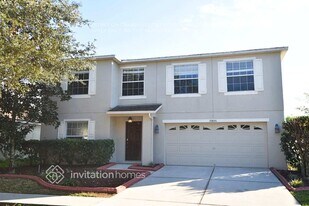 30806 Temple Stand Ave in Wesley Chapel, FL - Building Photo