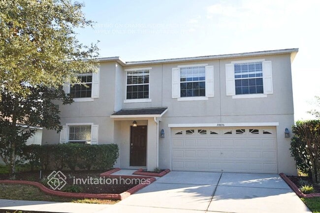 property at 30806 Temple Stand Ave