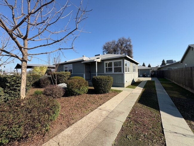 property at 500 N Hall St