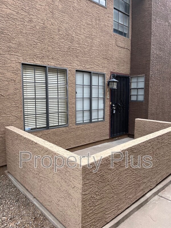 1245 W 1st St in Tempe, AZ - Building Photo - Building Photo
