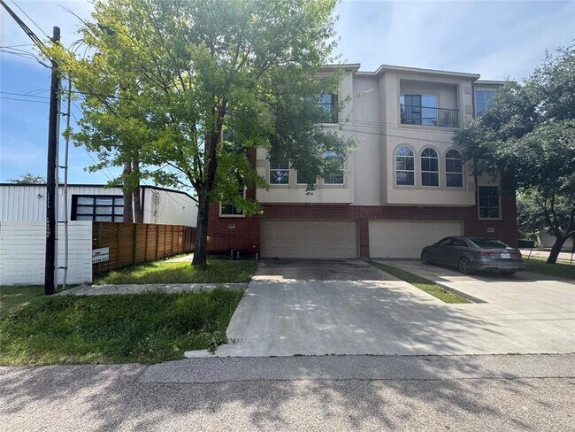 property at 1419 Sandman St