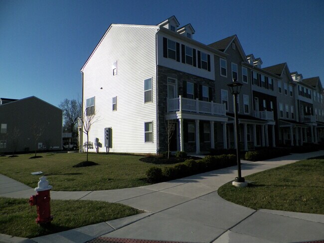 4858 Stump Rd in Pipersville, PA - Building Photo - Building Photo