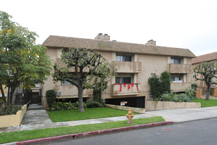 Lawler Street Apartments