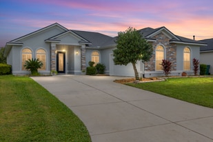 6510 SW 50th Ct in Ocala, FL - Building Photo